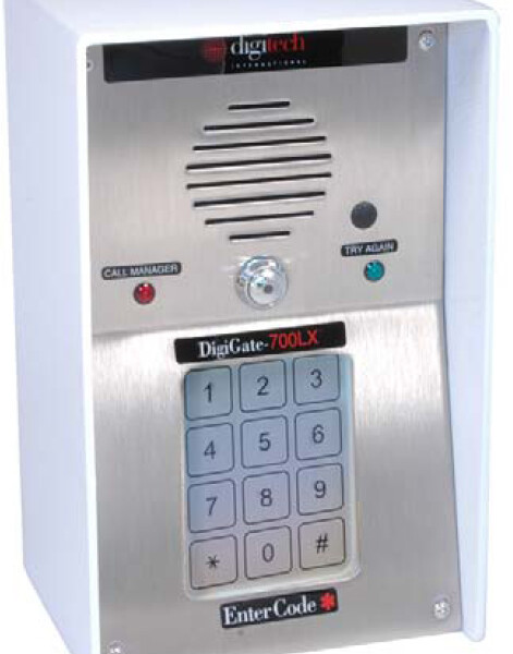 DigiTech 700 Keypad NO ENCLOSURE