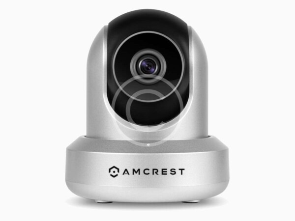 Wireless Audio-Recording Night WebCam