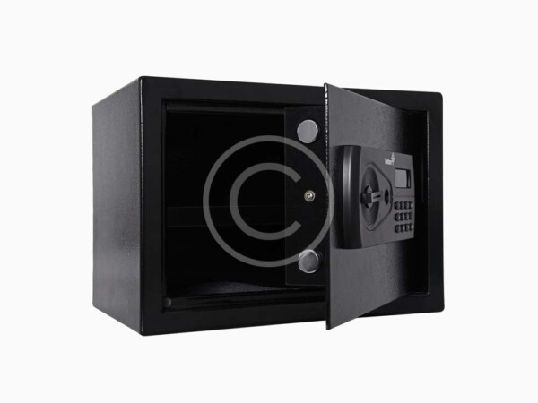 Invasion Proof Digital Safe