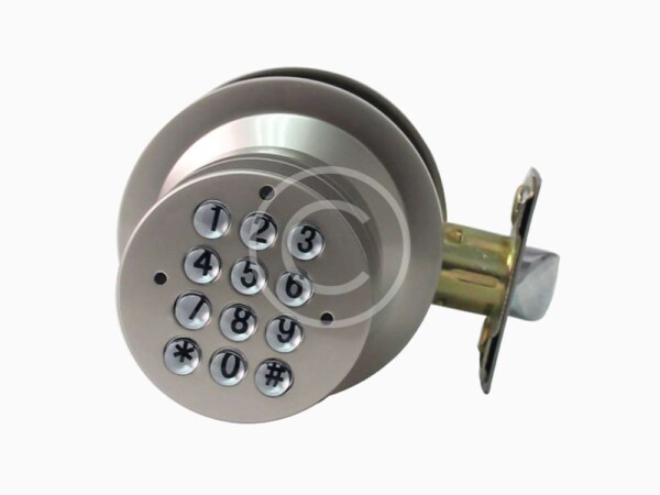 Keyless Smart Door lock